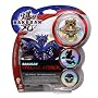 Bakugan Special Attack HM Alpha Hydranoid Color Varies