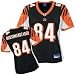 Reebok Cincinnati Bengals T.J. Houshmandzadeh Women's Replica Jersey Size: Extra Large
