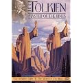 J.R.R. Tolkien: Master of the Rings - The Definitive Guide to the World of the Rings