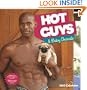 2013 Hot Guys and Baby Animals wall calendar