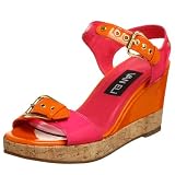 Vaneli Womens Pashel Wedge
