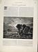 ART JOURNAL c1877 ANTIQUE PRINTS WORKS OF GEORGE INNESS