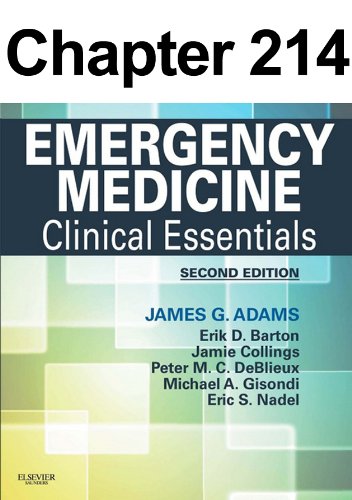 Ethics of Resuscitation: Chapter 214 of Emergency Medicine
