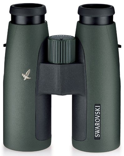 Swarovski Optik EL Swarovision 8.5x42 mm