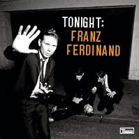 Tonight: Franz Ferdinand review