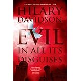 evil in all its disguises lily moore series