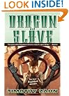 Dragon and Slave: The Third Dragonback Adventure