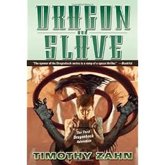 Dragon and Slave: The Third Dragonback Adventure