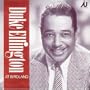 Duke Ellington At Birdland - 1952
