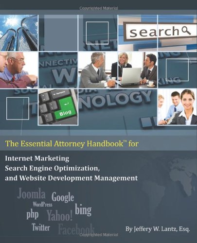 The Essential Attorney Handbook for Internet