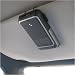 Kensington Hands-Free Visor Car Kit for iPhone and Bluetooth Phones image 4