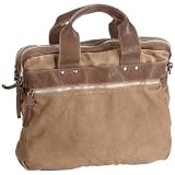 Maanii bag 630660, Unisex - Erwachsene Laptop-Taschen 41x33x10 cm (B x H x T)