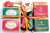 The Cutting Edge: Cheese and Sausage Gift
