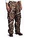Yukon Gear Men's Insulated Pants (Mossy Oak Infinity, Large)