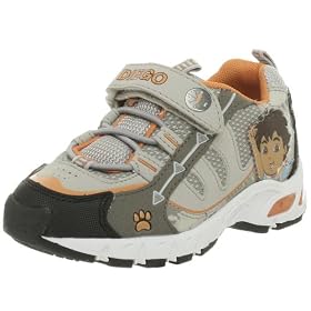 Diego Toddler/Little Kid Lighted Sneaker
