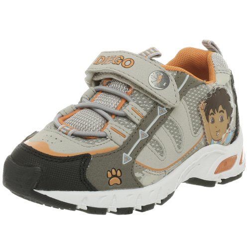 Diego Toddler/Little Kid Lighted Sneaker