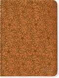 2009 Wildflowers Engagement Calendar (Weekly Planner) (Artisan Engagement Calendars)
