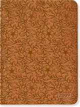 2009 Wildflowers Engagement Calendar (Weekly Planner) (Artisan Engagement Calendars)