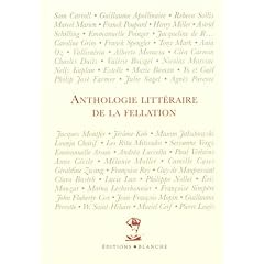 Anthologie litt�raire de la fellation