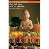 NewVegetarianBaby
