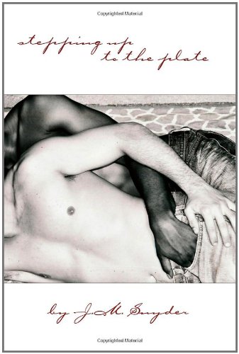 stepping up to the plate