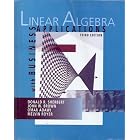 Click here to buy Linear Algebra Custom Edition (With Business Applications 3rd. Ed.) by  Sherbert, Brown, Adawi, and Royer.