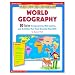 World Geography Grades 4-8