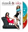 Rizzoli and Isles: The Complete Second Season