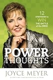 Power Thoughts: 12 Strategies to Win the Battle of the Mind