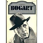 Humphrey Bogart, (A Pyramid illustrated history of the movies) book cover
