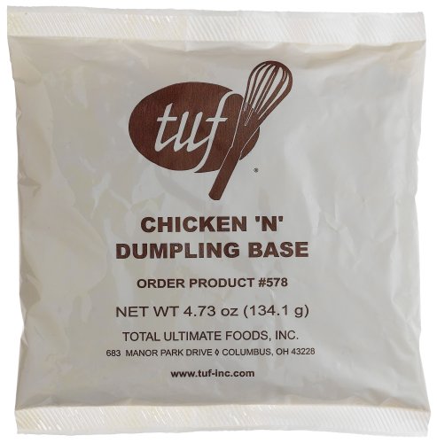 Total Ultimate Foods Chicken 