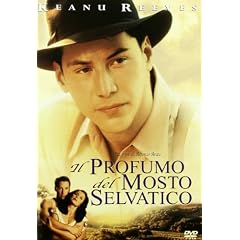 Il Profumo Del Mosto Selvatico