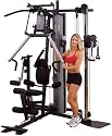 Body-Solid G2B Home Gym