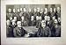 IRON STEEL INSTITUTE MANCHESTER PORTRAIT COUNCIL 1887