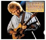 Keith Whitley - Greatest Hits (Eco-Friendly Packaging)