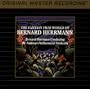 Fantasy Film World of Bernard Herrmann