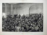 1881 Court Trial Murder President Garfield Scoville Men