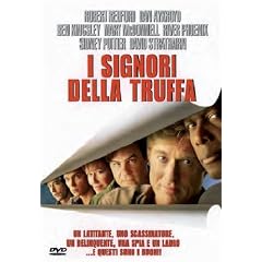 I Signori Della Truffa