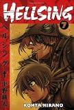 Hellsing (Volume 7)