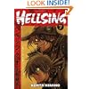 Hellsing, Vol. 7