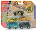 Search : Scooby-Doo Matchbox 4x4 Safari Club Die Cast Cars
