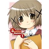 Sunshine Sketch, Vol. 1 ~ Ume Aoki