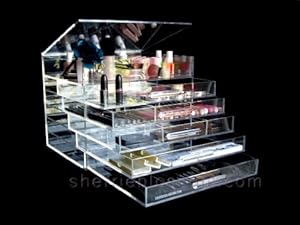 Makeup Brands List on Amazon Com  Icebox Wide   Celebrity Brand  For Availability Visit