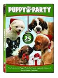 Puppy Party Holiday