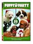 Puppy Party Holiday