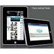 7" tablet computer Android 2.2 epad two point WiFi 3G
