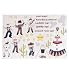 (05747214) Adventure Cowboy Wall Art in Household & Kitchen