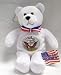 Holy Bear Military Navy Bear