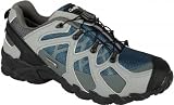 Produkt-Bild: Original CONWAY modische Outdoor- Walkingschuhe mit CONTEX Membrane f&uuml;r Damen und Herren, blau