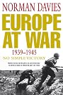 Europe at War...